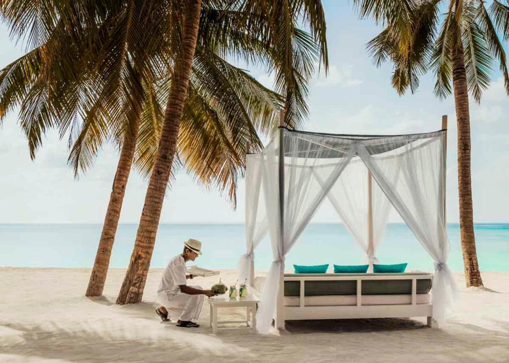 One&Only: Exquisite Luxury and Unforgettable Experiences in the Maldives